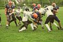 Quart Finale Juniors Foot US - Corsaire Evry vs Margouillats de Reze 286
